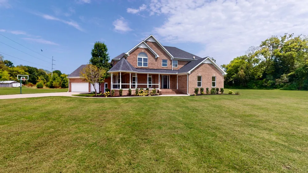 2188 Osburn Rd Arrington, TN 37014