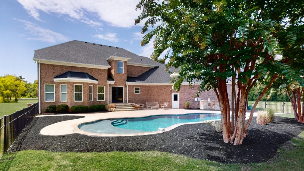 2188 Osburn Rd Arrington, TN 37014