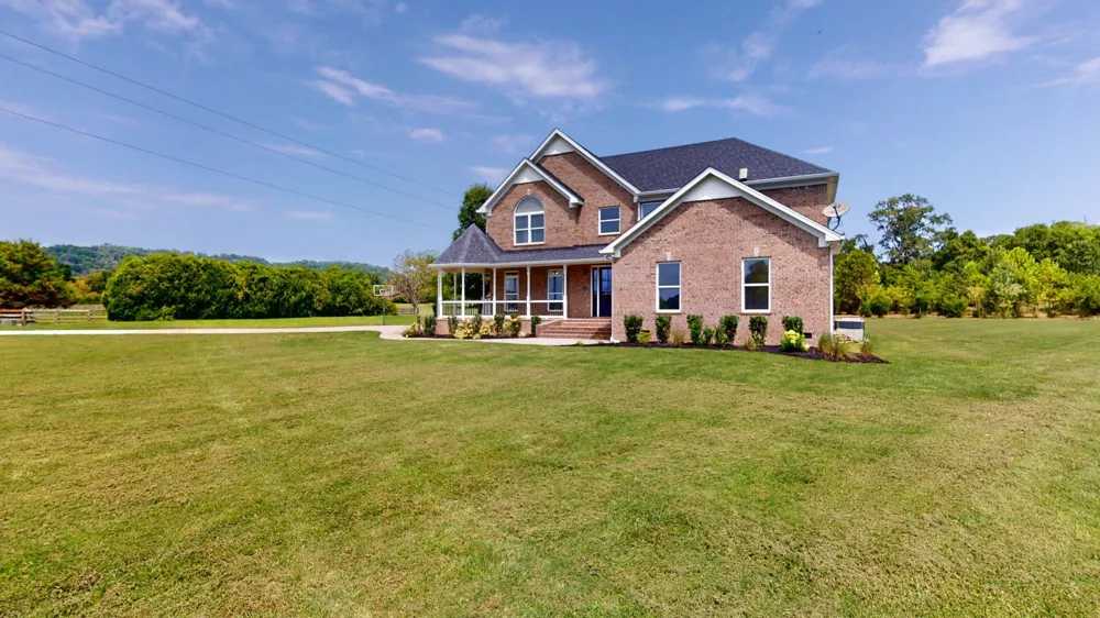 2188 Osburn Rd Arrington, TN 37014