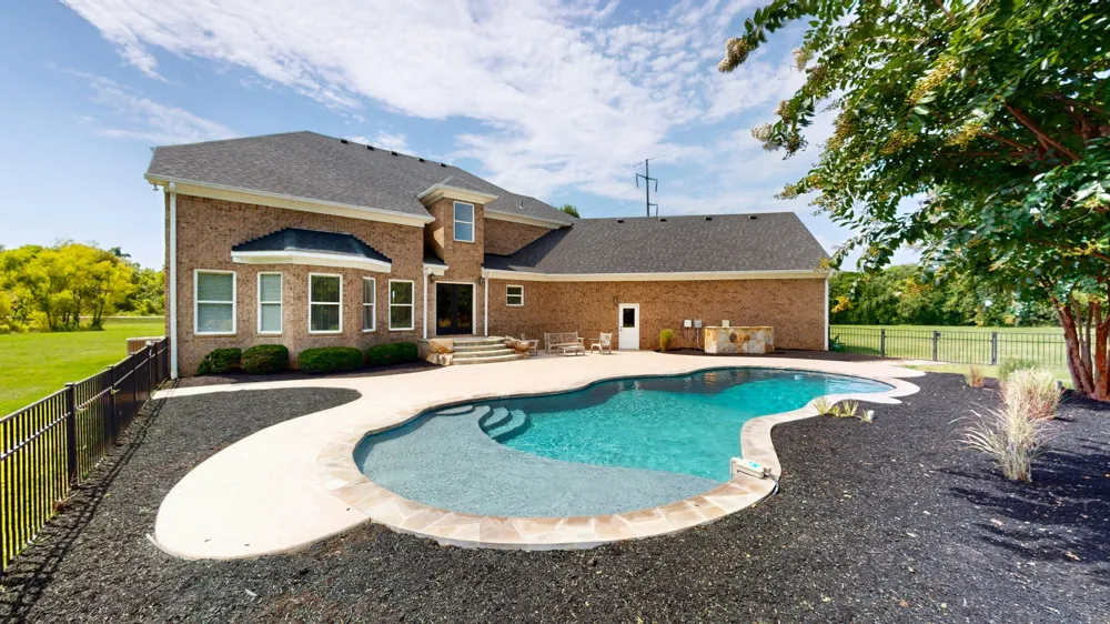 2188 Osburn Rd Arrington, TN 37014