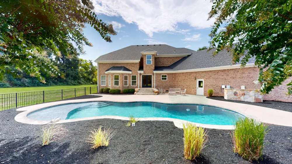 2188 Osburn Rd Arrington, TN 37014