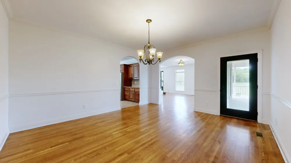 2188 Osburn Rd Arrington, TN 37014