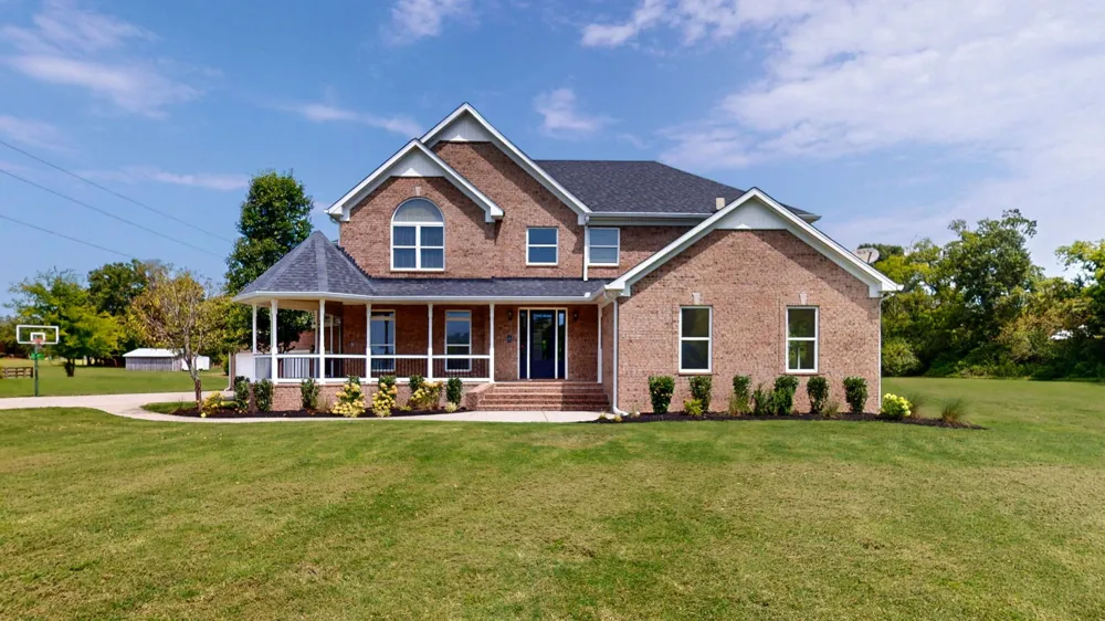 2188 Osburn Rd Arrington, TN 37014