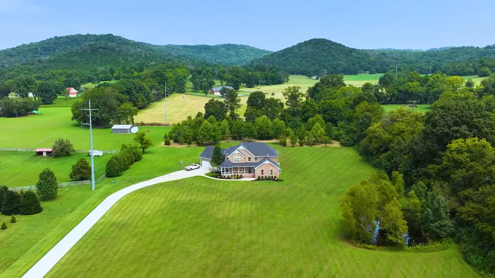 2188 Osburn Rd Arrington, TN 37014