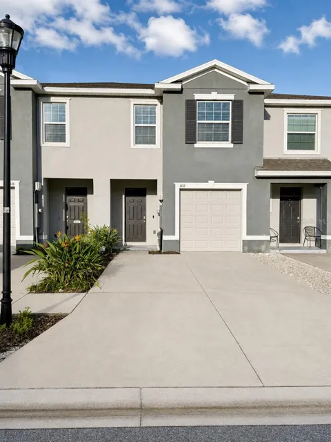 1652 HUBBELL ROAD