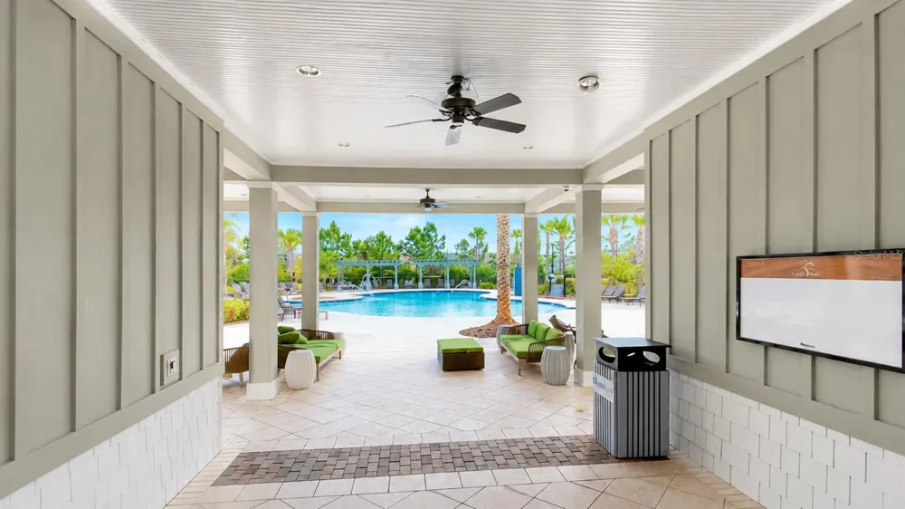 1652 HUBBELL ROAD Wesley Chapel, FL 33543