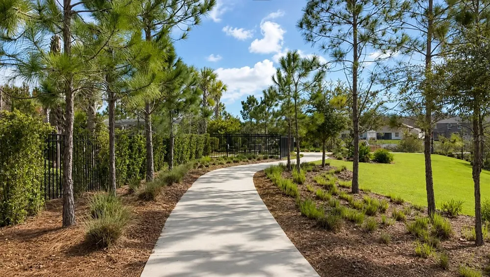 1652 HUBBELL ROAD Wesley Chapel, FL 33543