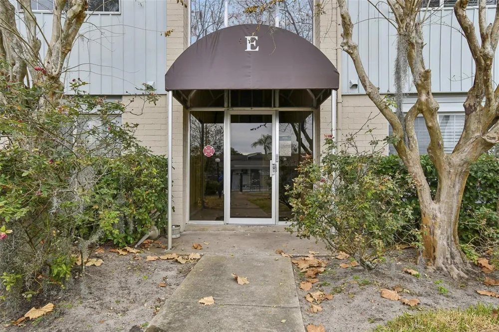 1695 LEE ROAD #E215 Winter Park, FL 32789