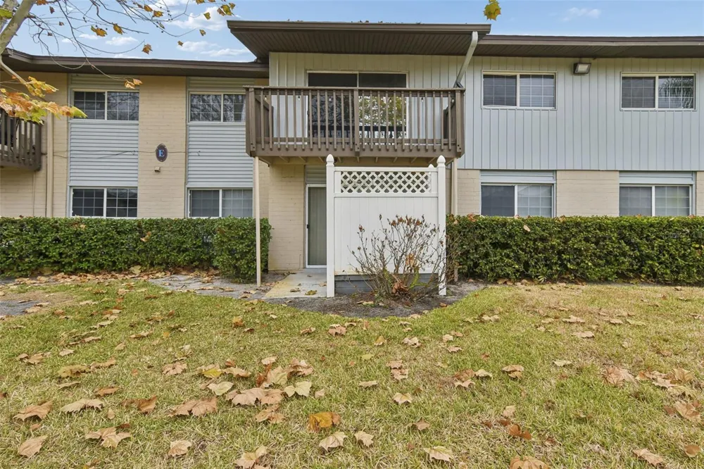 1695 LEE ROAD #E215 Winter Park, FL 32789