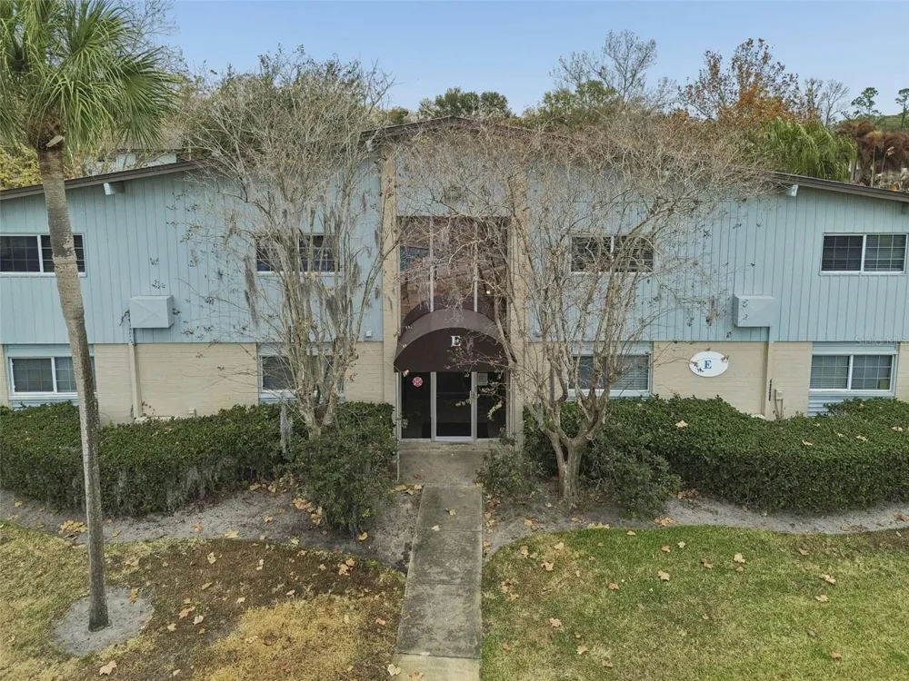 1695 LEE ROAD #E215 Winter Park, FL 32789