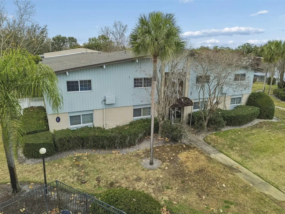 1695 LEE ROAD #E215 Winter Park, FL 32789