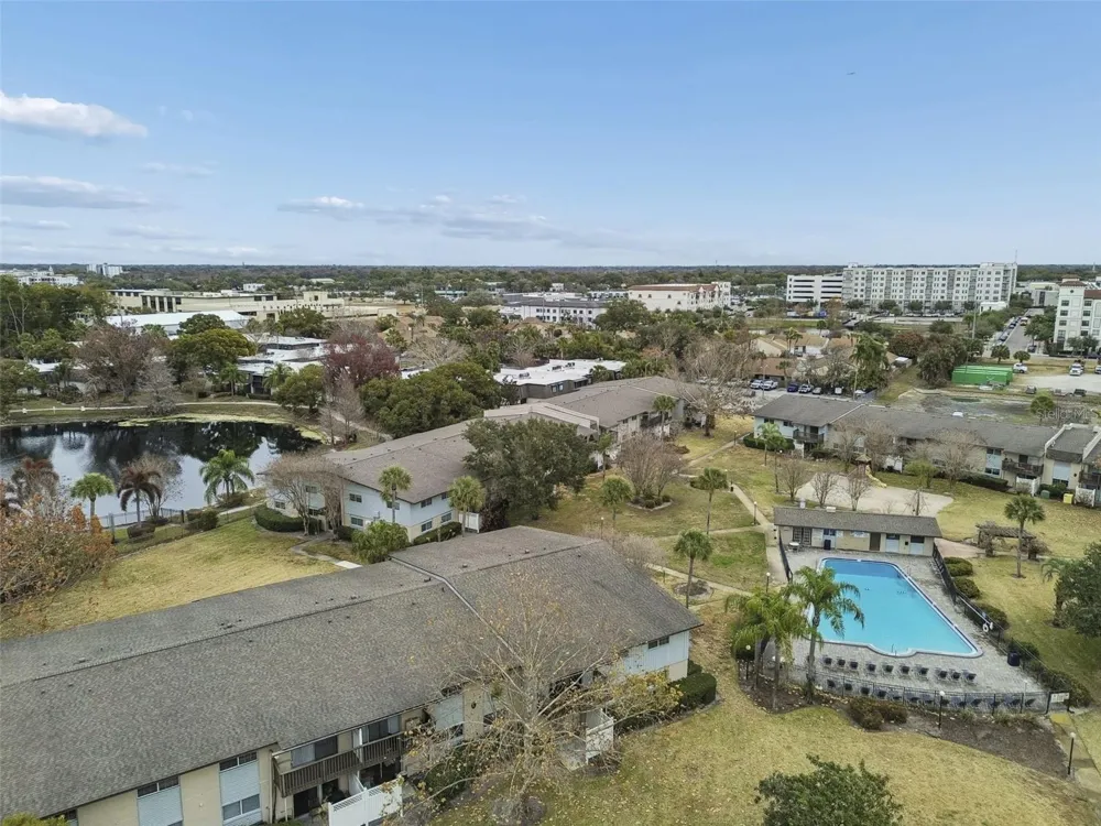 1695 LEE ROAD #E215 Winter Park, FL 32789