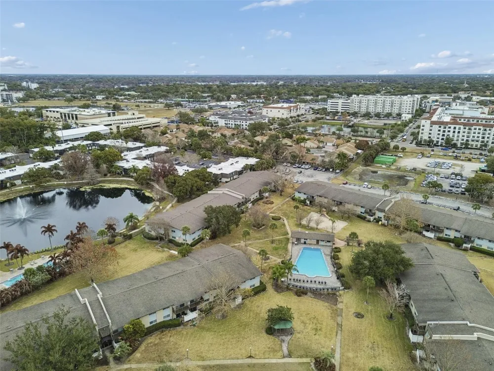 1695 LEE ROAD #E215 Winter Park, FL 32789