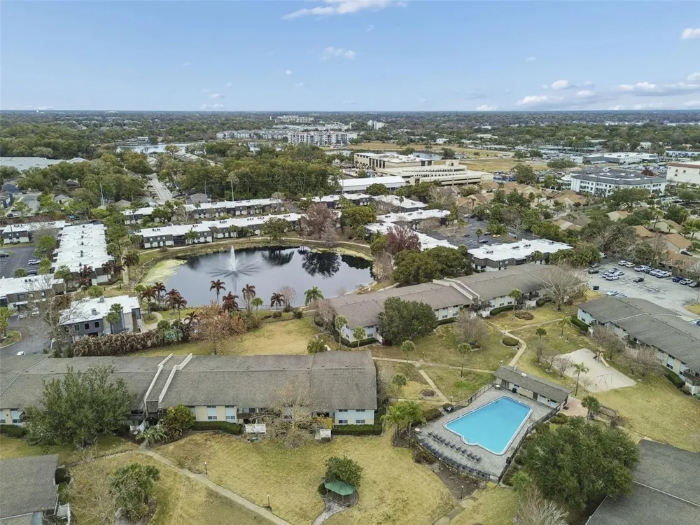 1695 LEE ROAD #E215 Winter Park, FL 32789