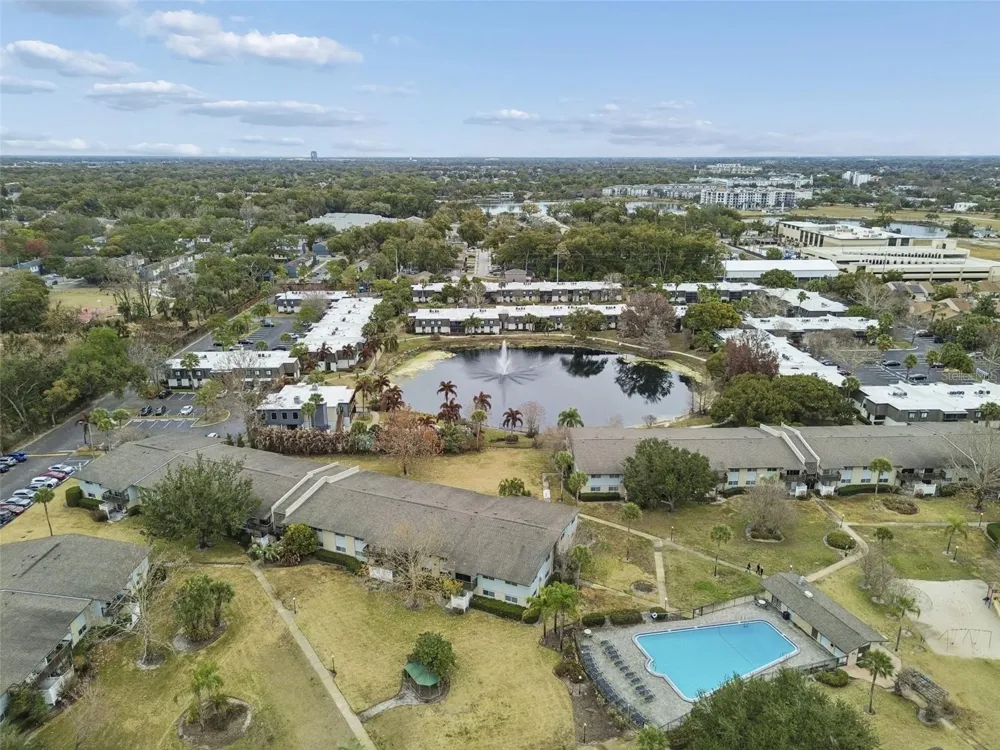 1695 LEE ROAD #E215 Winter Park, FL 32789