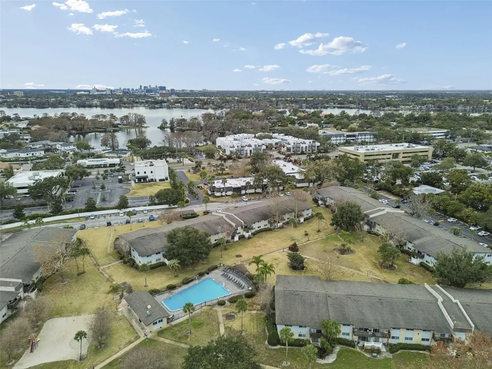 1695 LEE ROAD #E215 Winter Park, FL 32789