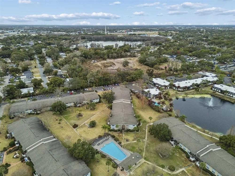 1695 LEE ROAD #E215 Winter Park, FL 32789