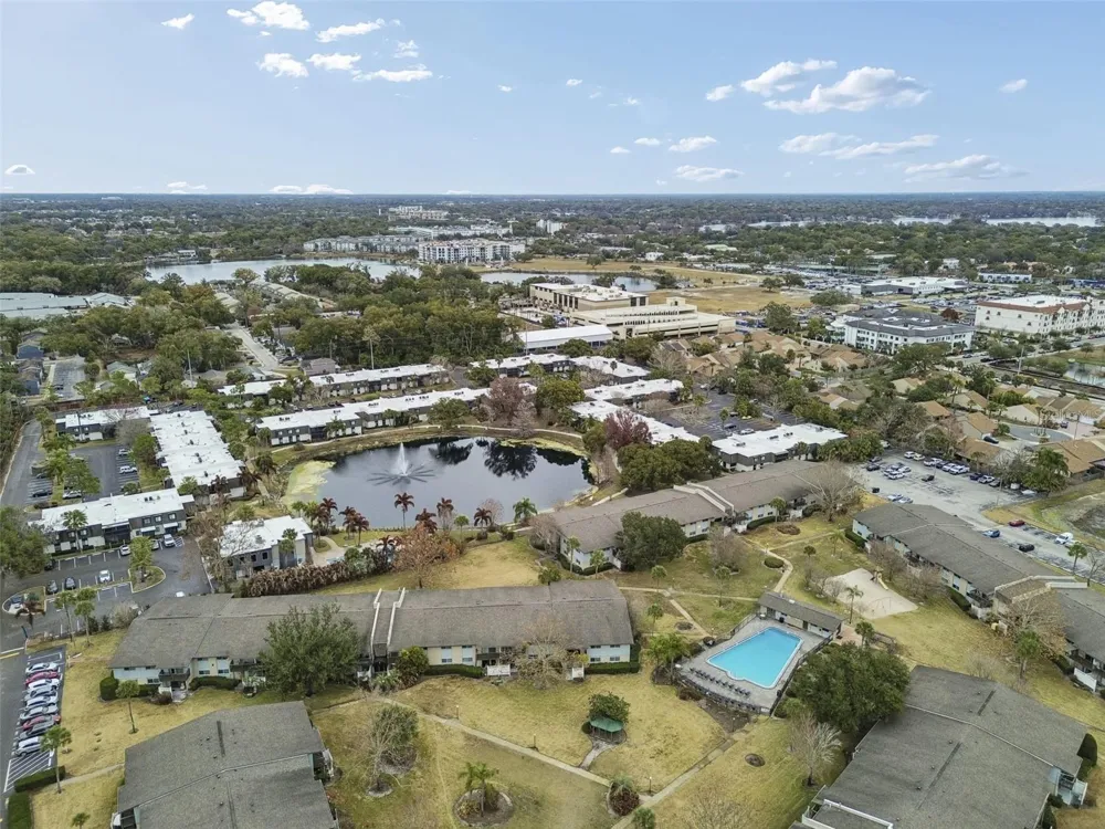 1695 LEE ROAD #E215 Winter Park, FL 32789