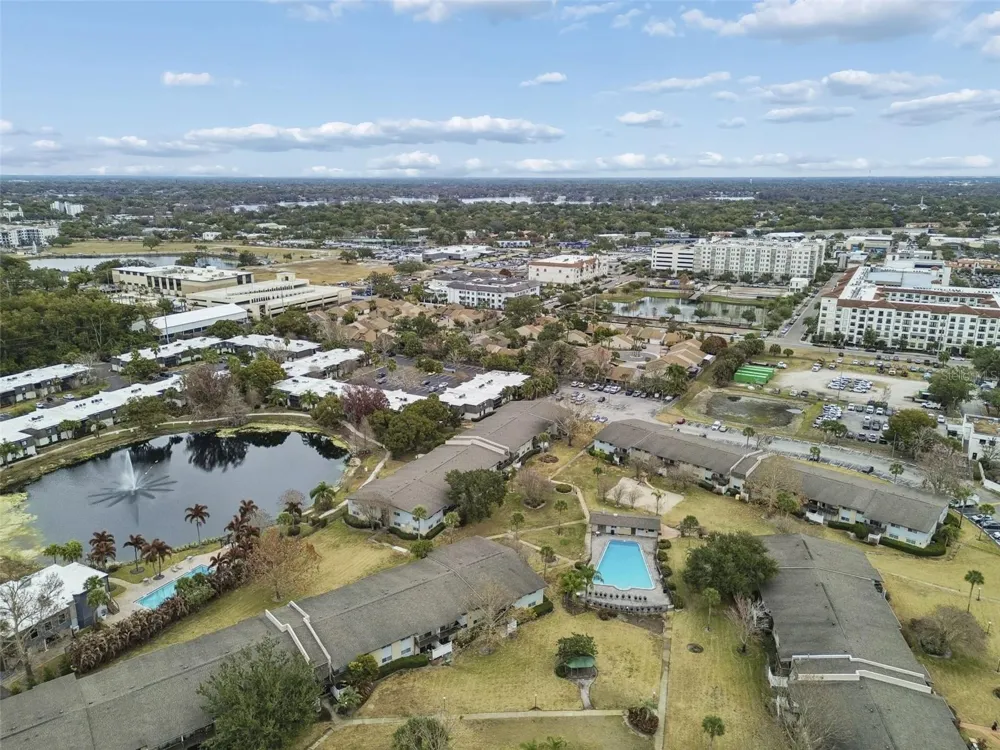1695 LEE ROAD #E215 Winter Park, FL 32789
