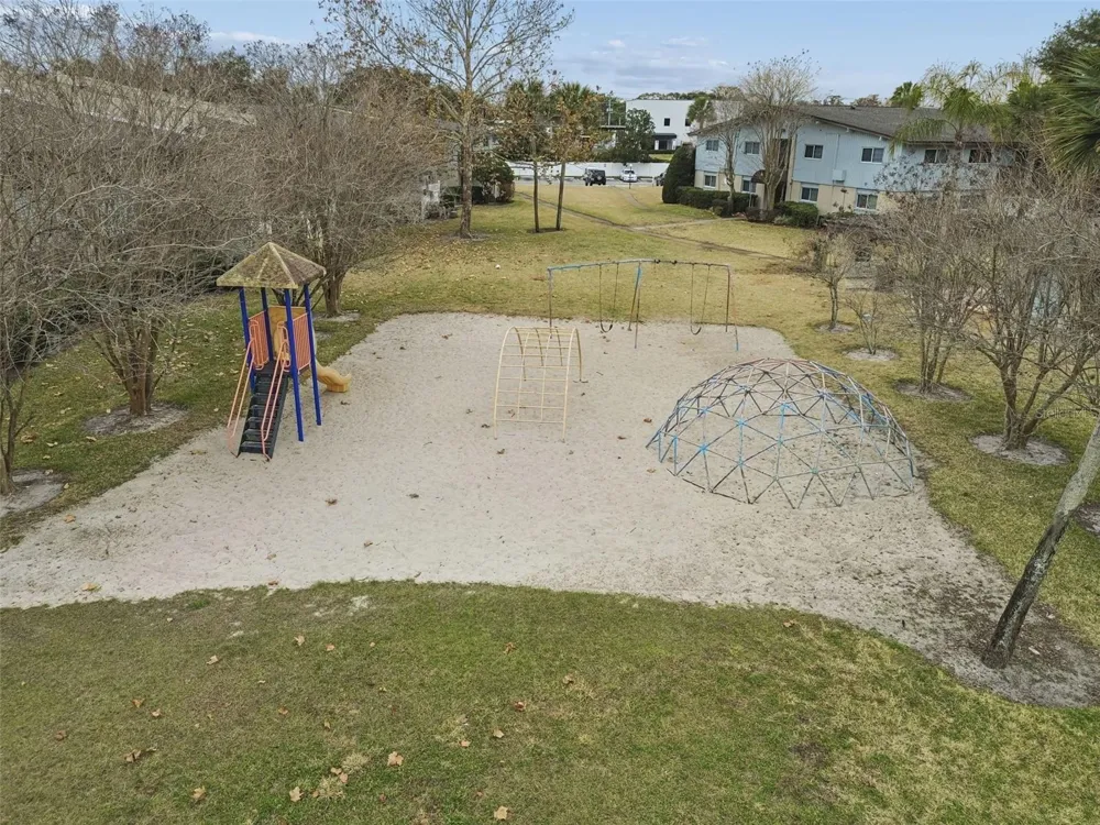1695 LEE ROAD #E215 Winter Park, FL 32789