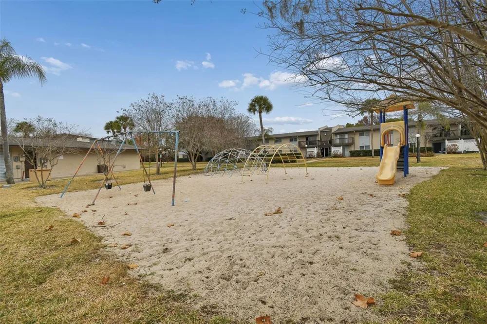 1695 LEE ROAD #E215 Winter Park, FL 32789