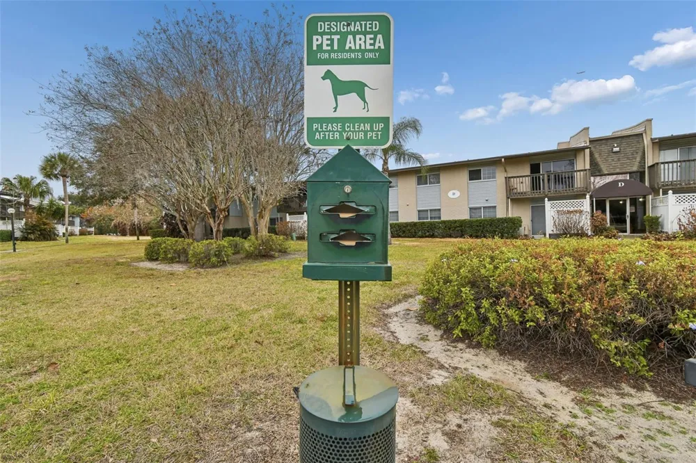 1695 LEE ROAD #E215 Winter Park, FL 32789