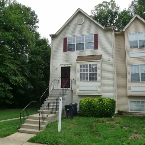 172 AZALEA COURT #23-5