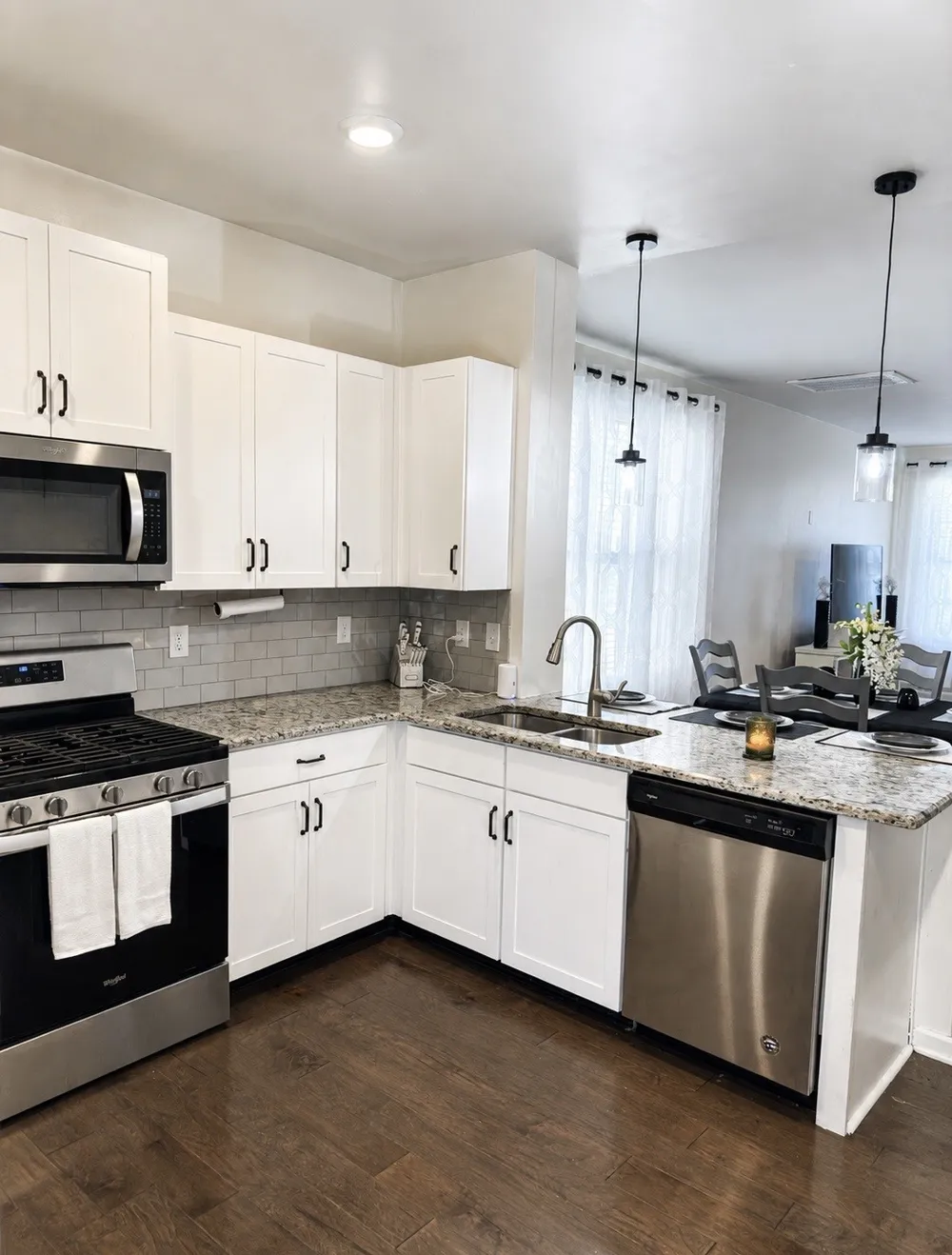 1007 Alderwood Cir Smyrna, TN 37167