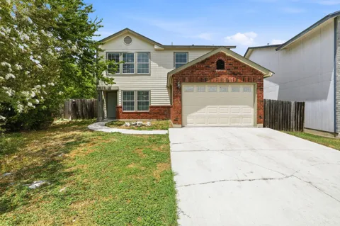 6803 Columbia Ridge Drive