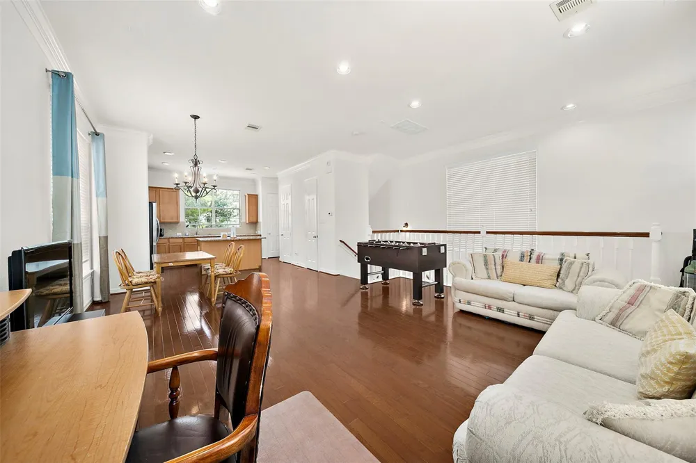 3113 Clearview Circle Houston, TX 77025