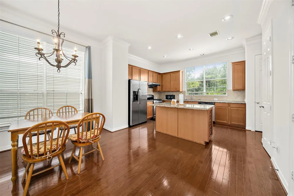 3113 Clearview Circle Houston, TX 77025