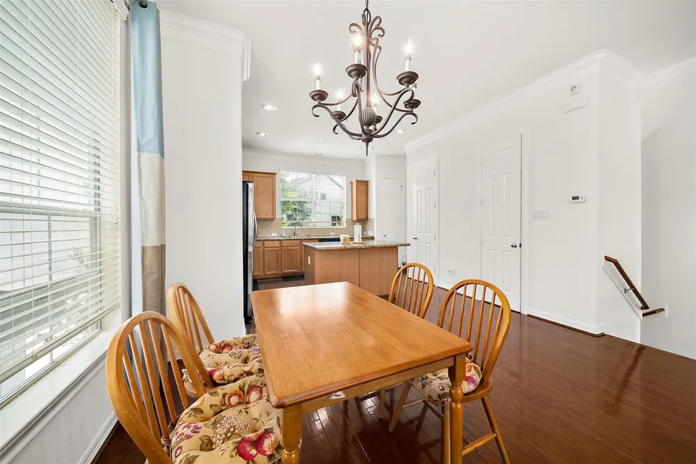 3113 Clearview Circle Houston, TX 77025