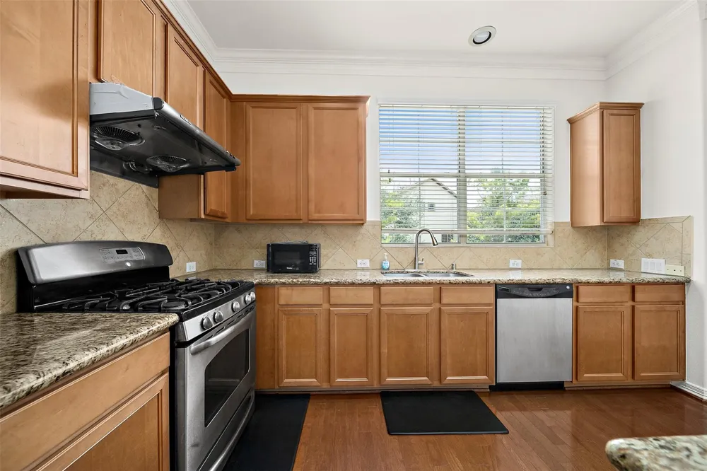 3113 Clearview Circle Houston, TX 77025