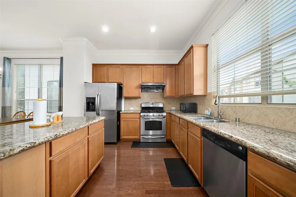 3113 Clearview Circle Houston, TX 77025