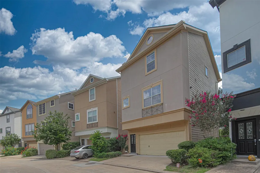3113 Clearview Circle Houston, TX 77025