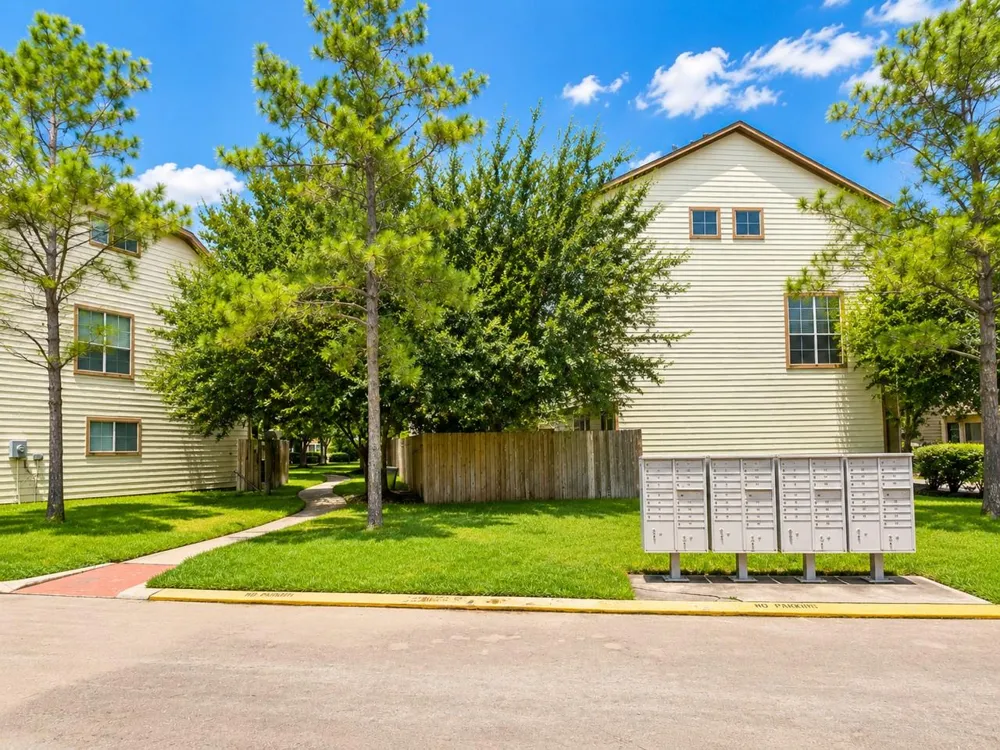 3113 Clearview Circle Houston, TX 77025