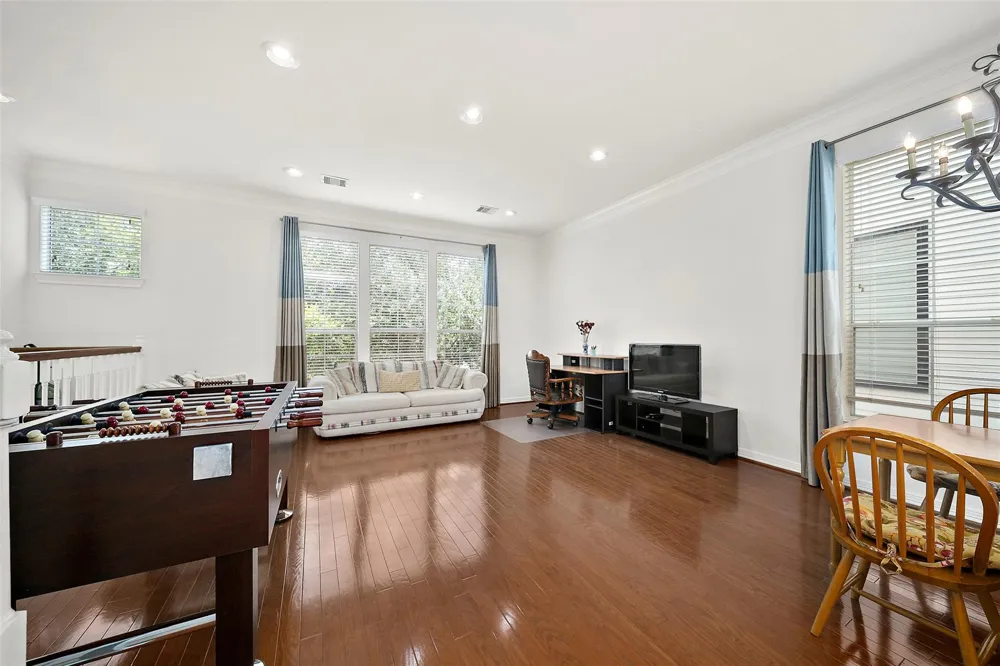 3113 Clearview Circle Houston, TX 77025