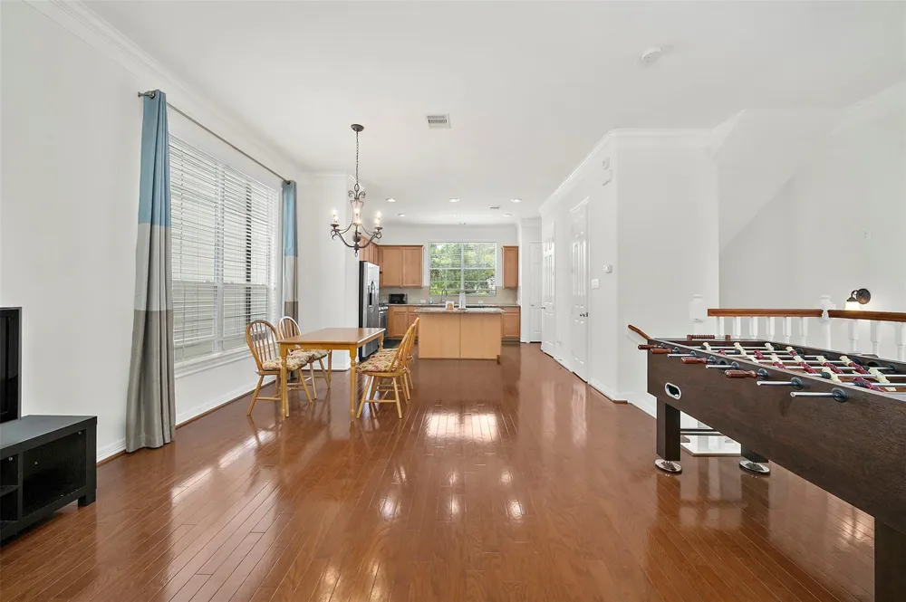 3113 Clearview Circle Houston, TX 77025
