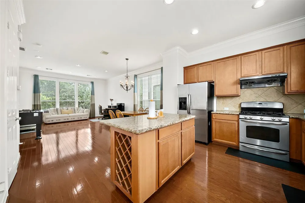 3113 Clearview Circle Houston, TX 77025