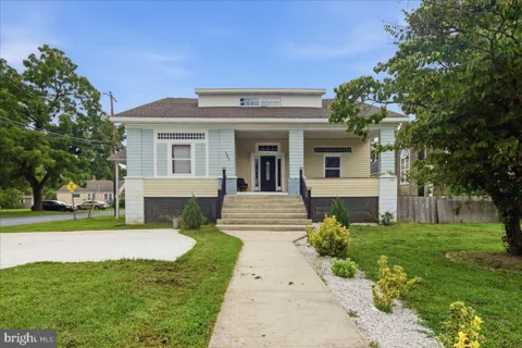 307 S MAIN STREET