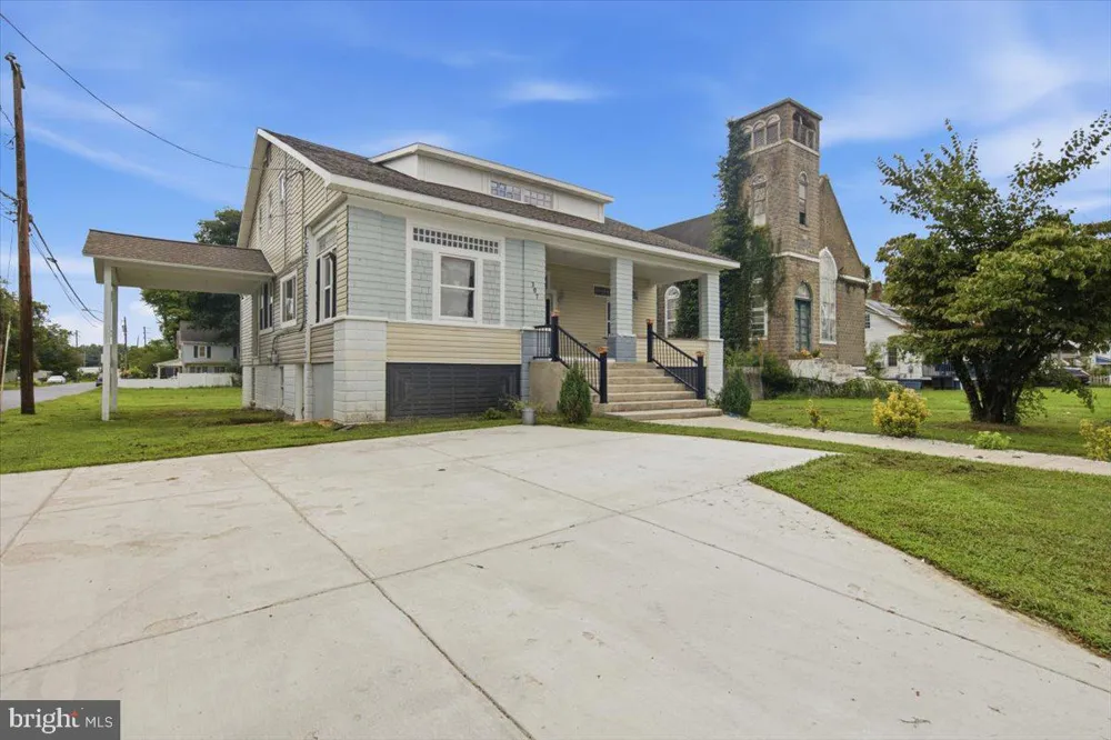 307 S MAIN STREET Hurlock, MD 21643