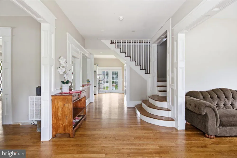 307 S MAIN STREET Hurlock, MD 21643