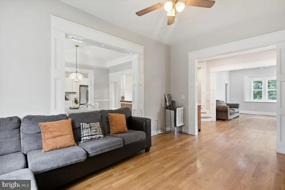 307 S MAIN STREET Hurlock, MD 21643