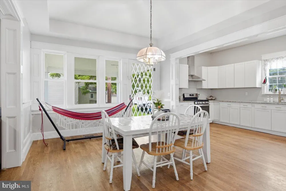 307 S MAIN STREET Hurlock, MD 21643