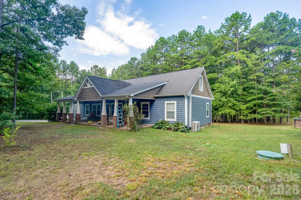 13891 Connor Road Gold Hill, NC 28071