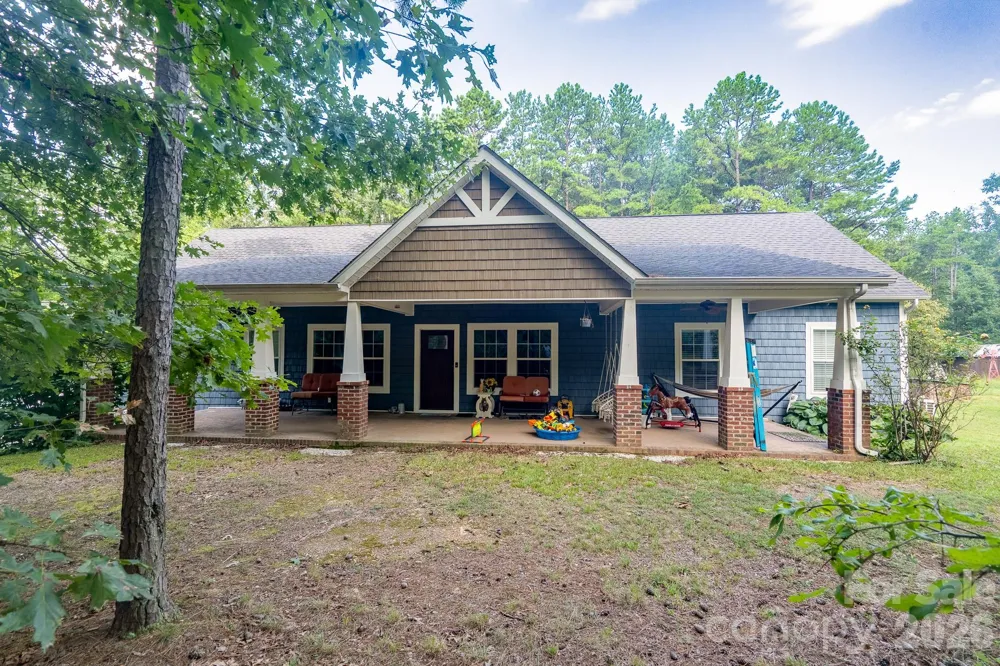 13891 Connor Road Gold Hill, NC 28071