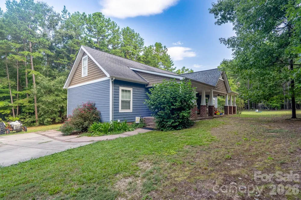 13891 Connor Road Gold Hill, NC 28071