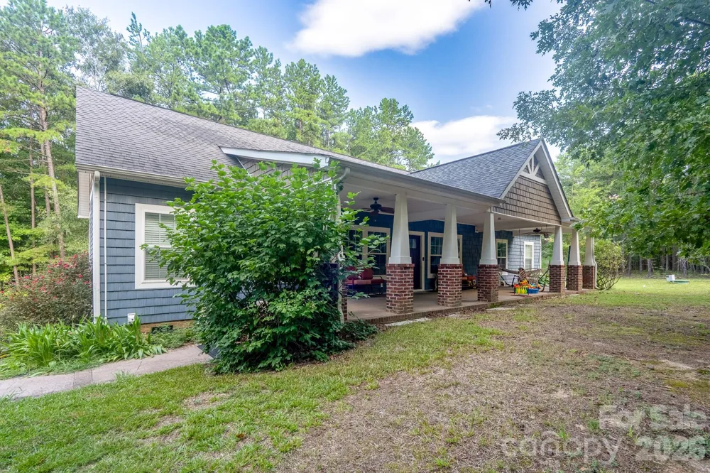 13891 Connor Road Gold Hill, NC 28071
