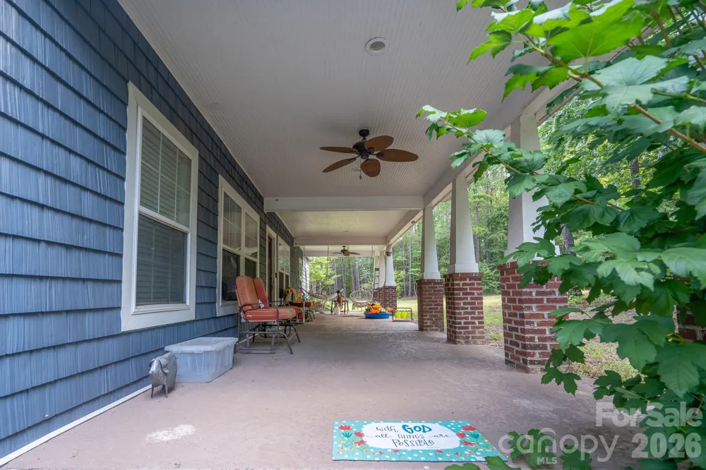 13891 Connor Road Gold Hill, NC 28071
