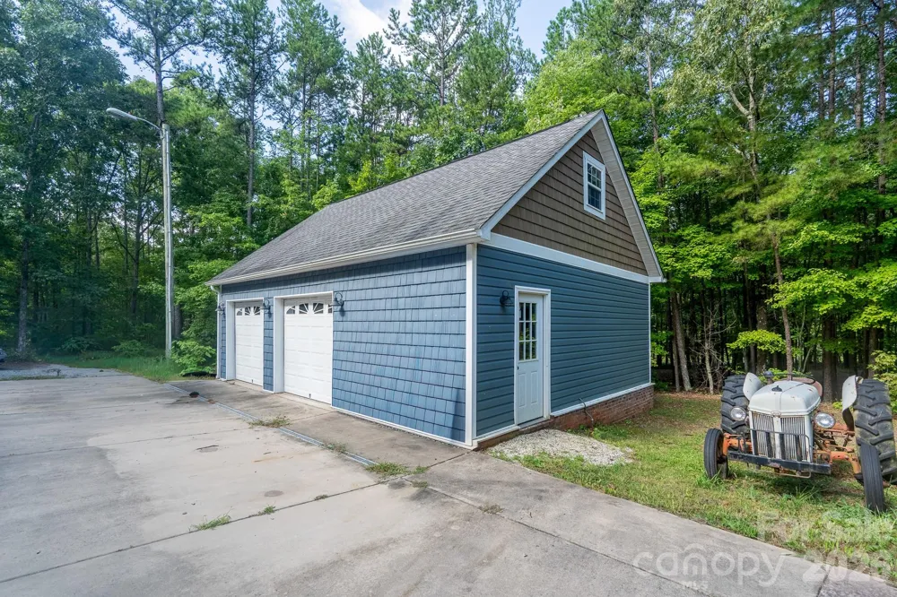 13891 Connor Road Gold Hill, NC 28071